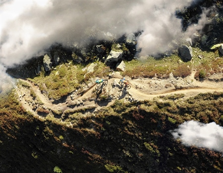 Trail Based Recreation and its Impacts on Wildlife