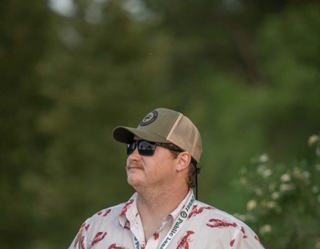 Meet Trevor Hubbs, AFI's New Field Marshal