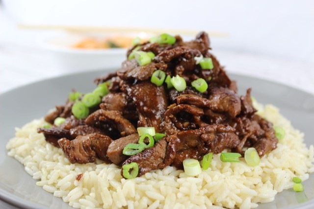 Antelope Bulgogi
