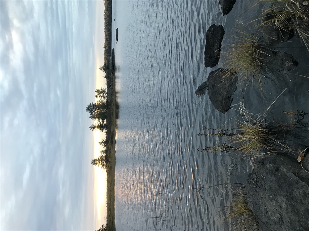 Hunters and Anglers Commend Administration Action to Ensure Long-Term Protections for Boundary Waters