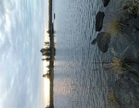 Hunters and Anglers Commend Administration Action to Ensure Long-Term Protections for Boundary Waters