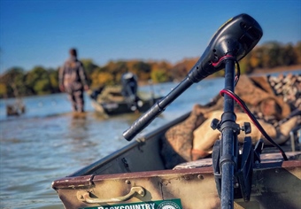 11 Ways BHA Chapters Are Working on Public Access to Your Public Lands & Waters Right Now
