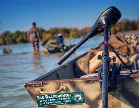 11 Ways BHA Chapters Are Working on Public Access to Your Public Lands & Waters Right Now