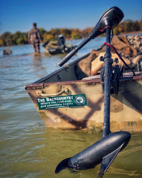 11 Ways BHA Chapters Are Working on Public Access to Your Public Lands & Waters Right Now