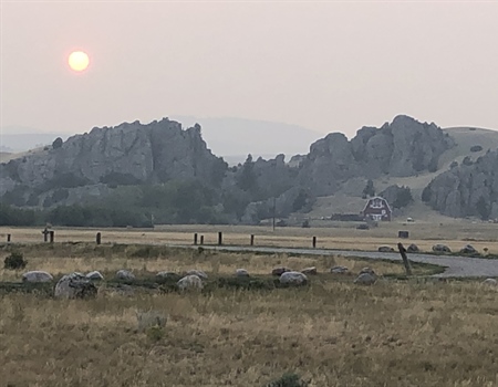 2022/2023 Season Setting - Montana BHA Comments on Region 3 Deer and Elk Proposals