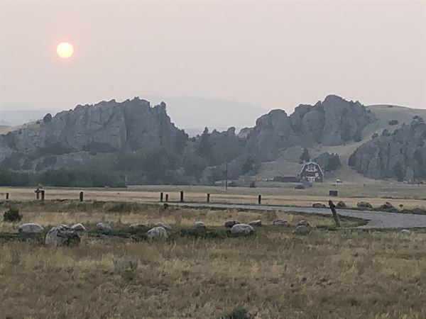 2022/2023 Season Setting - Montana BHA Comments on Region 3 Deer and Elk Proposals