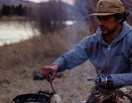 BHA Podcast & Blast, Ep. 123: Chef Eduardo Garcia, Co-Founder of Montana Mex