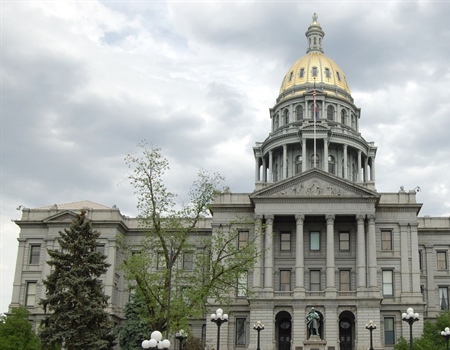 The Colorado Bill to Ban Lion, Lynx, and Bobcat Hunting