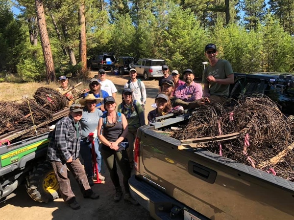 Montana BHA 2021 Year in Review