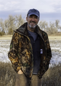 BHA Podcast & Blast, Ep. 122: Western Storyteller Allen Morris Jones