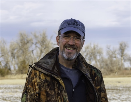 BHA Podcast & Blast, Ep. 122: Western Storyteller Allen Morris Jones