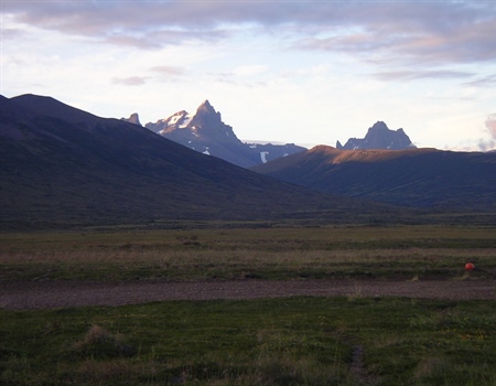 Pebble Mine: Perspective From a Lifelong Alaskan Hunter