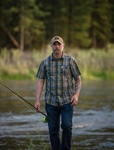 Faces of BHA: Ryan Burkert
