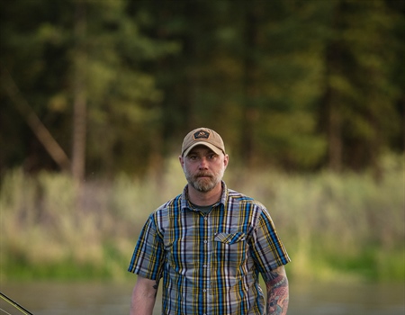 Faces of BHA: Ryan Burkert