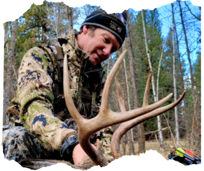 Peter Vandergrift: Missoula, MT