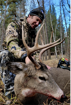 Peter Vandergrift: Missoula, MT
