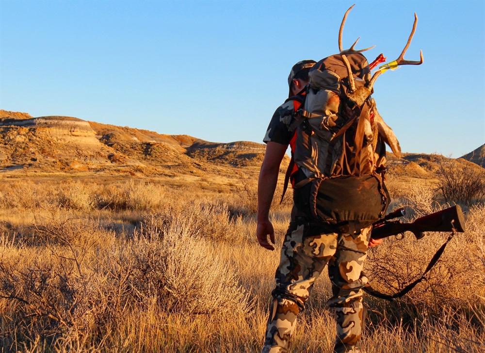 American Prairie buys Musselshell ranch that BLM had eyed