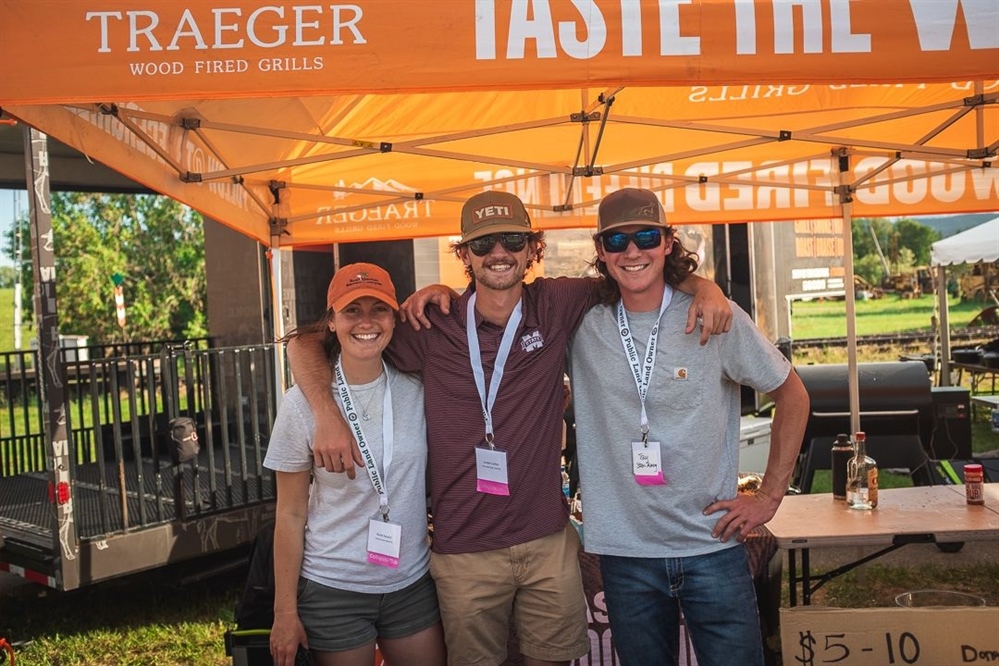 BHA Collegiate Program: A Year in Review