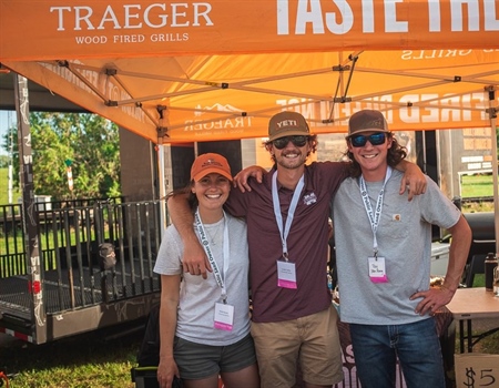 BHA Collegiate Program: A Year in Review