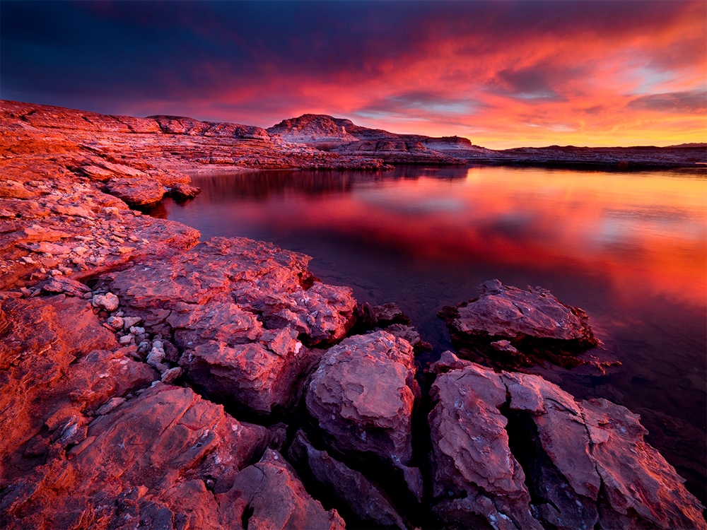 The Anatomy of a Great Landscape Photo with Colleen Miniuk