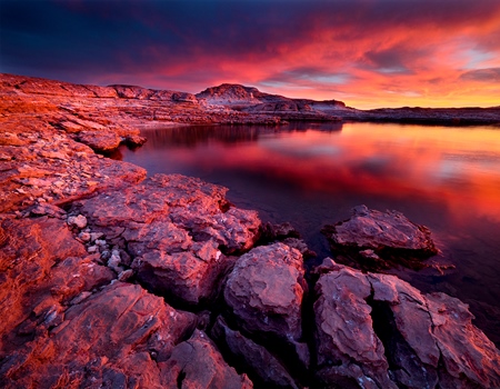 The Anatomy of a Great Landscape Photo with Colleen Miniuk