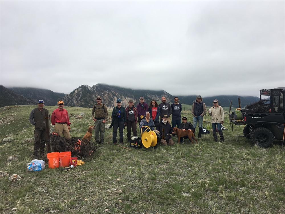 Wyoming Year End Accomplishments