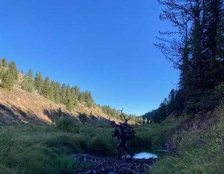 Veterans Gain Access to Public Lands Via Measure in Defense Bill