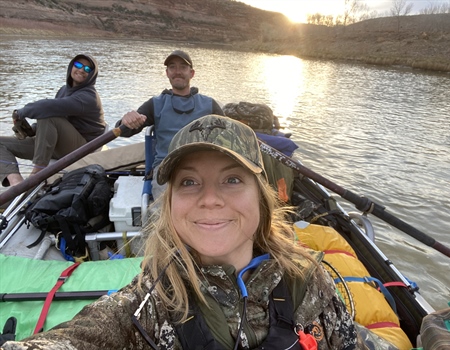 Colorado Backcountry Hunters & Anglers Appoint Roaring Fork Valley Group  Assistant Regional Directors