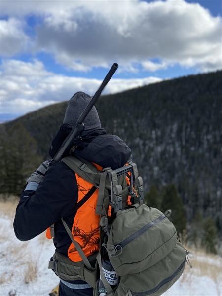 State commission considers changes to bull elk permits