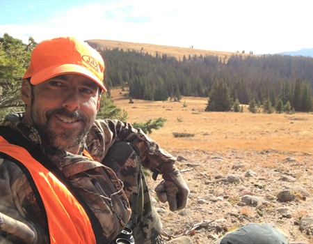 Colorado Backcountry Hunters & Anglers Appoint Boulder County Assistant Regional Director
