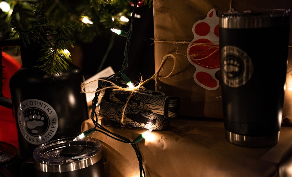 Here Comes BHA, Here Comes BHA’s Store to Save Your Holiday