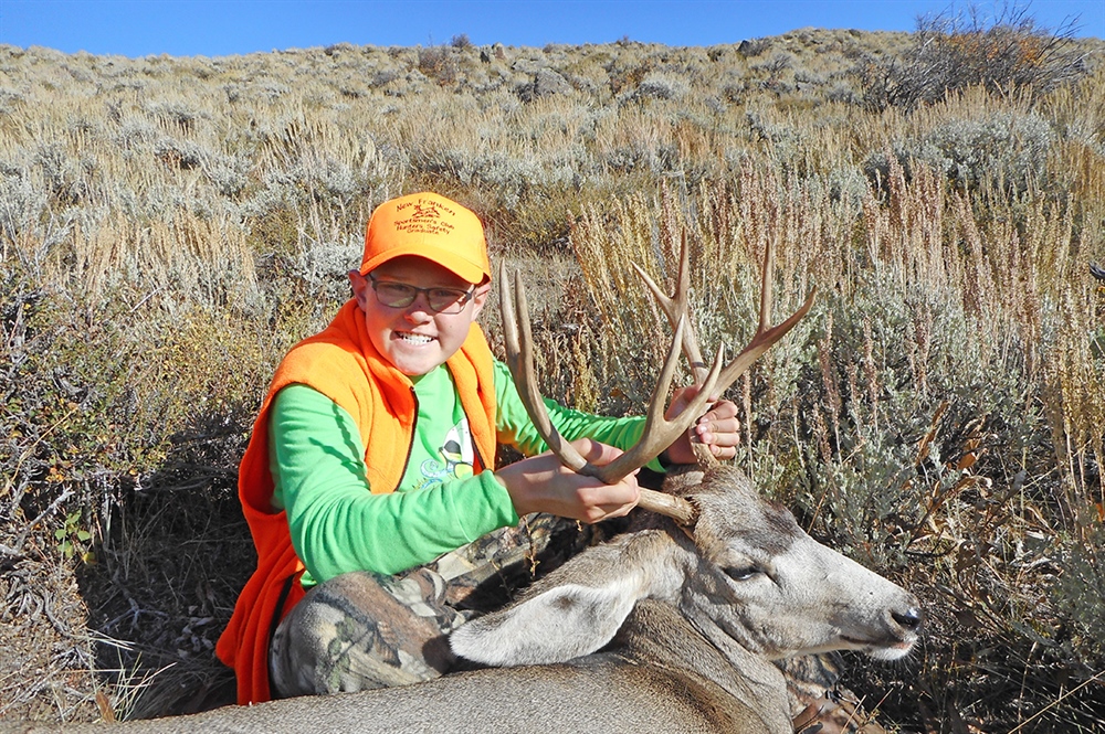 Real Hunting