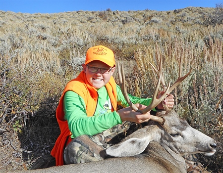 Real Hunting