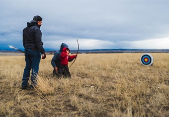 LETTER: MT BHA Supports Two Archery Ranges In Flathead Valley