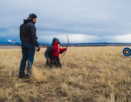 LETTER: MT BHA Supports Two Archery Ranges In Flathead Valley