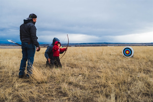 LETTER: MT BHA Supports Two Archery Ranges In Flathead Valley