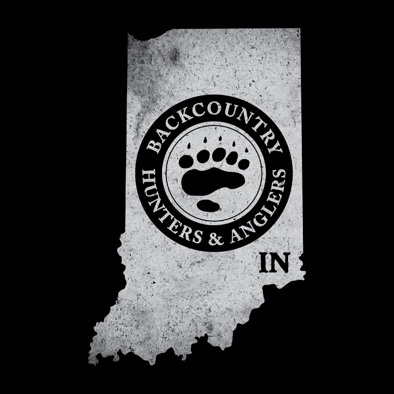 Indiana BHA November 2021 Newsletter