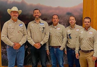 TX BHA Provides Comment at August Commission Meeting