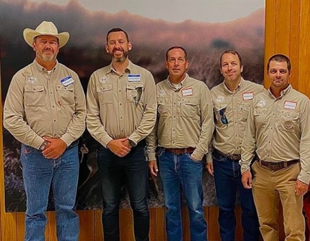 TX BHA Provides Comment at August Commission Meeting
