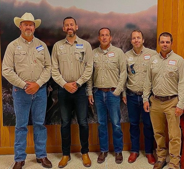 TX BHA Provides Comment at August Commission Meeting