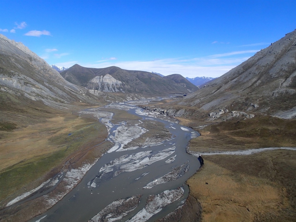 Time to Stand up for the Arctic National Wildlife Refuge