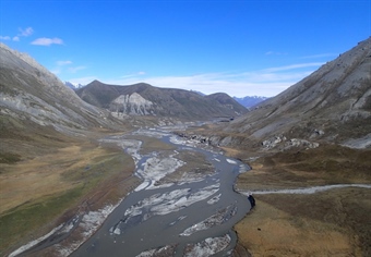 Time to Stand up for the Arctic National Wildlife Refuge