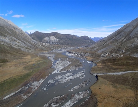Time to Stand up for the Arctic National Wildlife Refuge