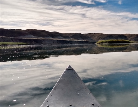 The 2021 Public Lands and Waters Photo Contest