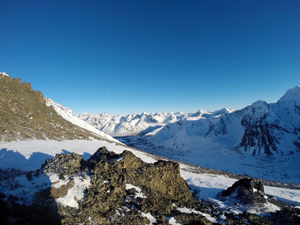 Alaska Announces First Sanctioned AFI Installation Club