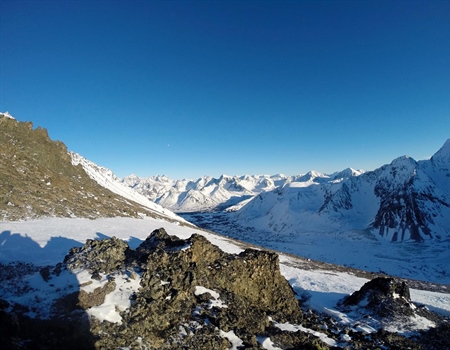 Alaska Announces First Sanctioned AFI Installation Club