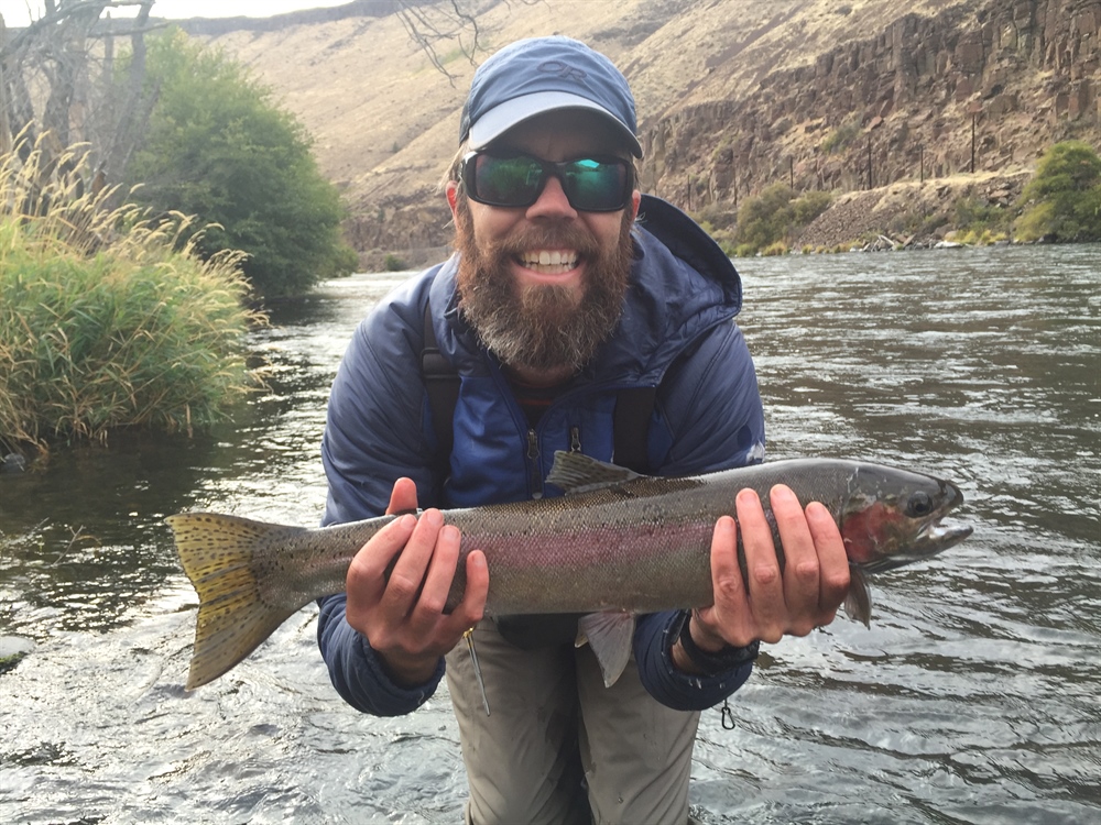Colorado Backcountry Hunters & Anglers  Appoint Central Rockies Assistant Regional Director