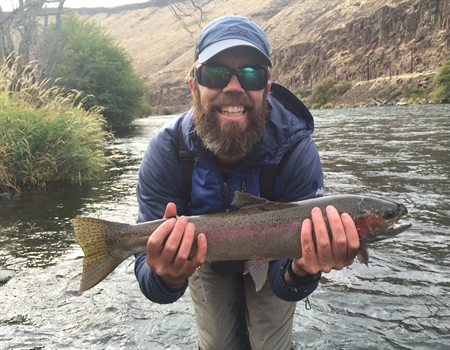 Colorado Backcountry Hunters & Anglers  Appoint Central Rockies Assistant Regional Director