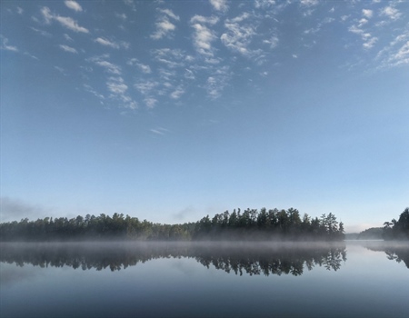 Help BHA Protect the Boundary Waters