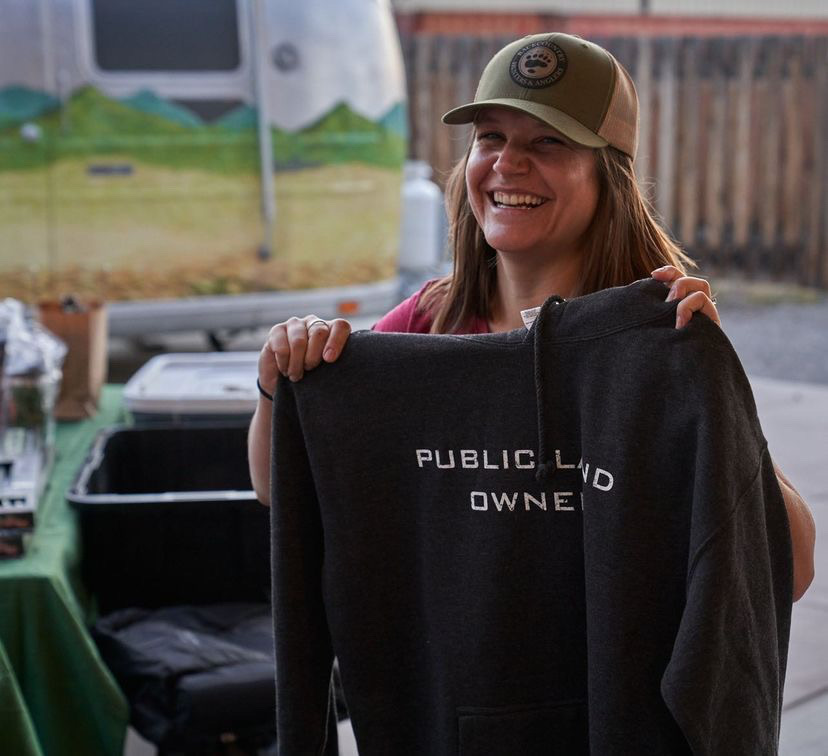 EVENT RECAP: MT Chapter Pint Night with Burch Barrel at Highlander Beer